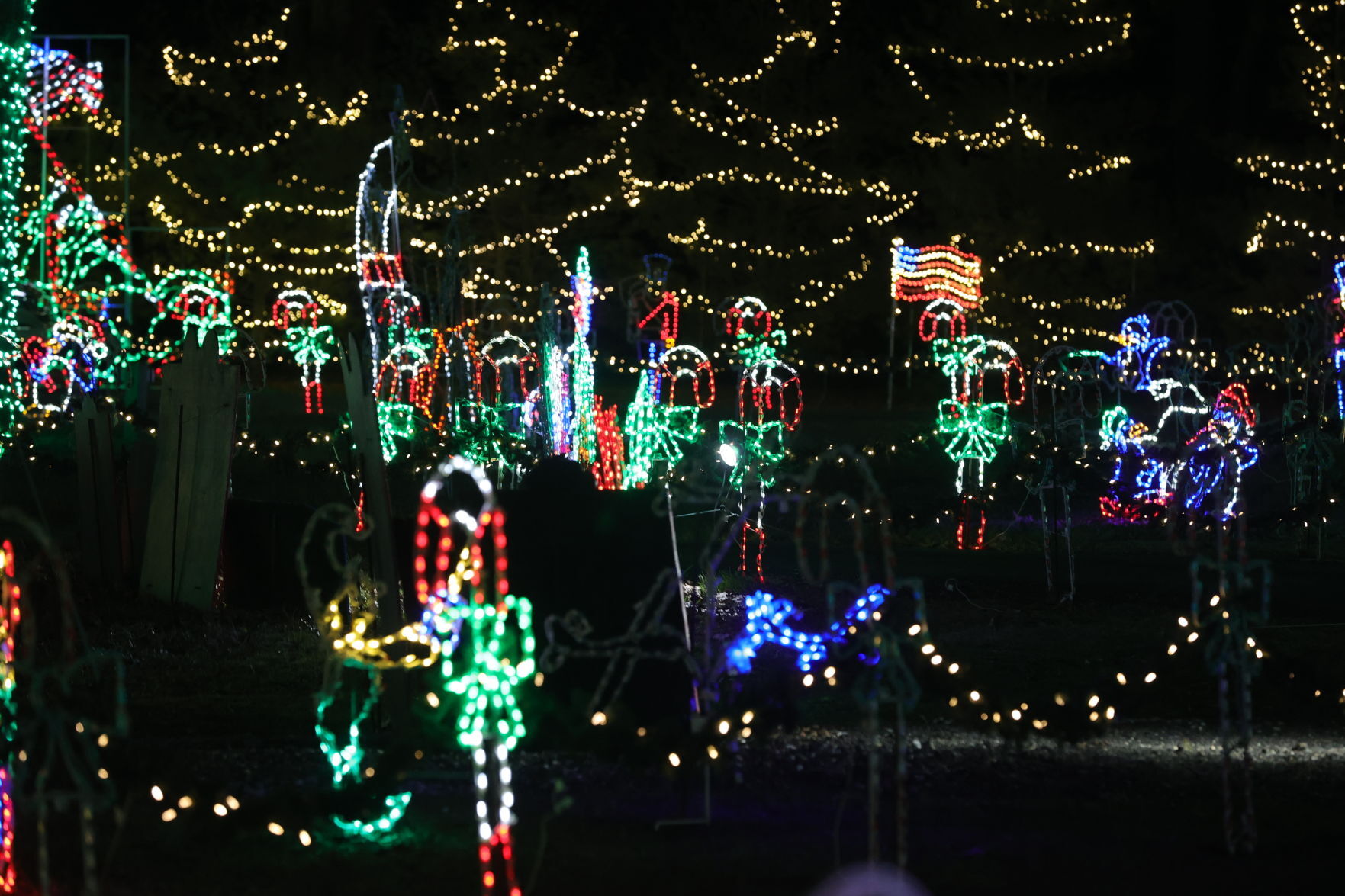 DiDonato Family Fun Center